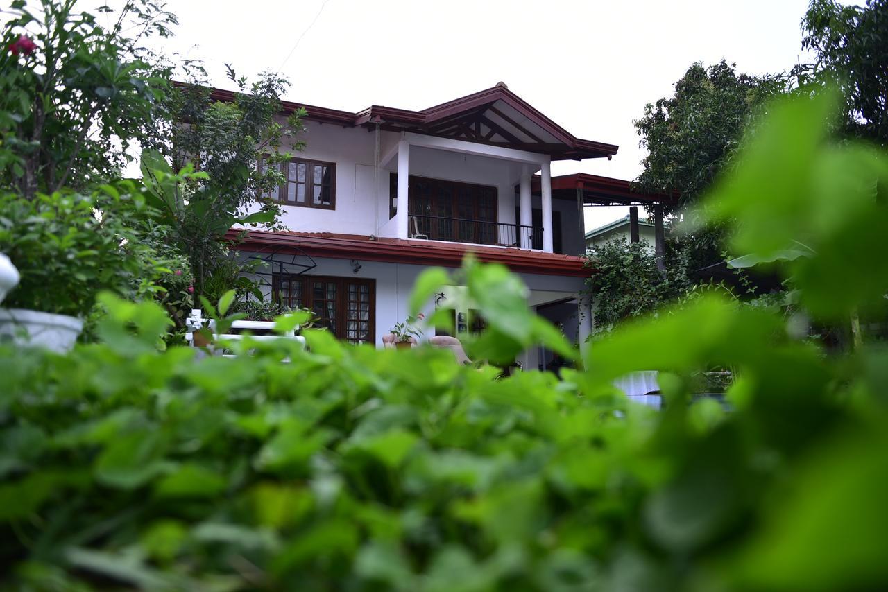 Villu Villa Anuradhapura Exterior photo